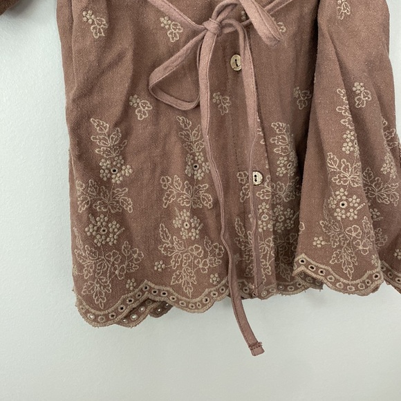 Rylee and Cru dress - Picture 3 of 4